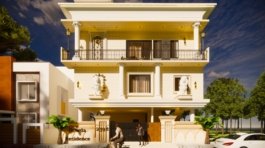 Casa Gowda