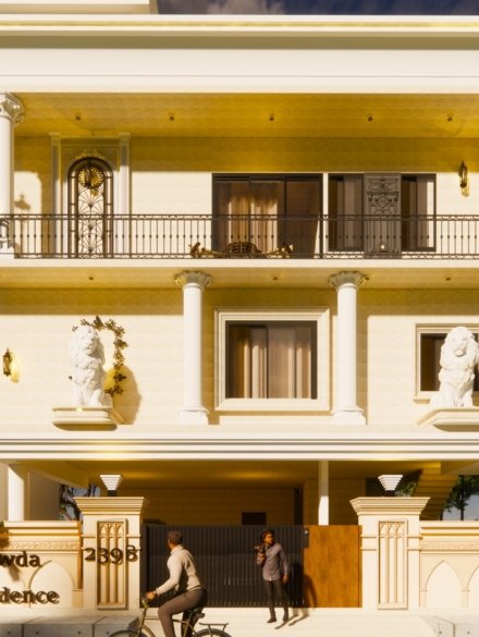 Casa Gowda