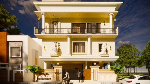 Casa Gowda