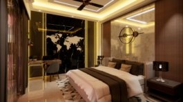 The Elite by Bhudevi
