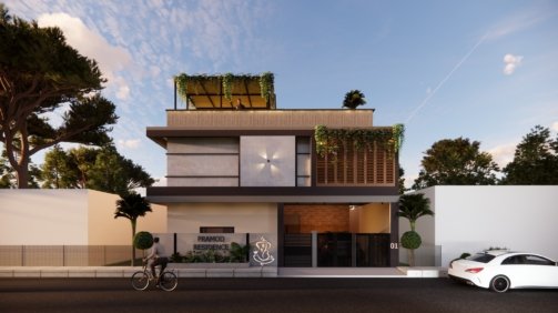 The Garden Edge